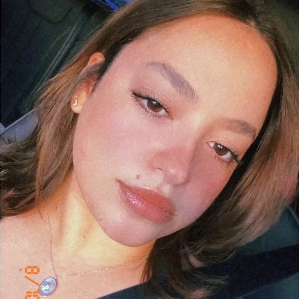 Meet your Posher, Soraya